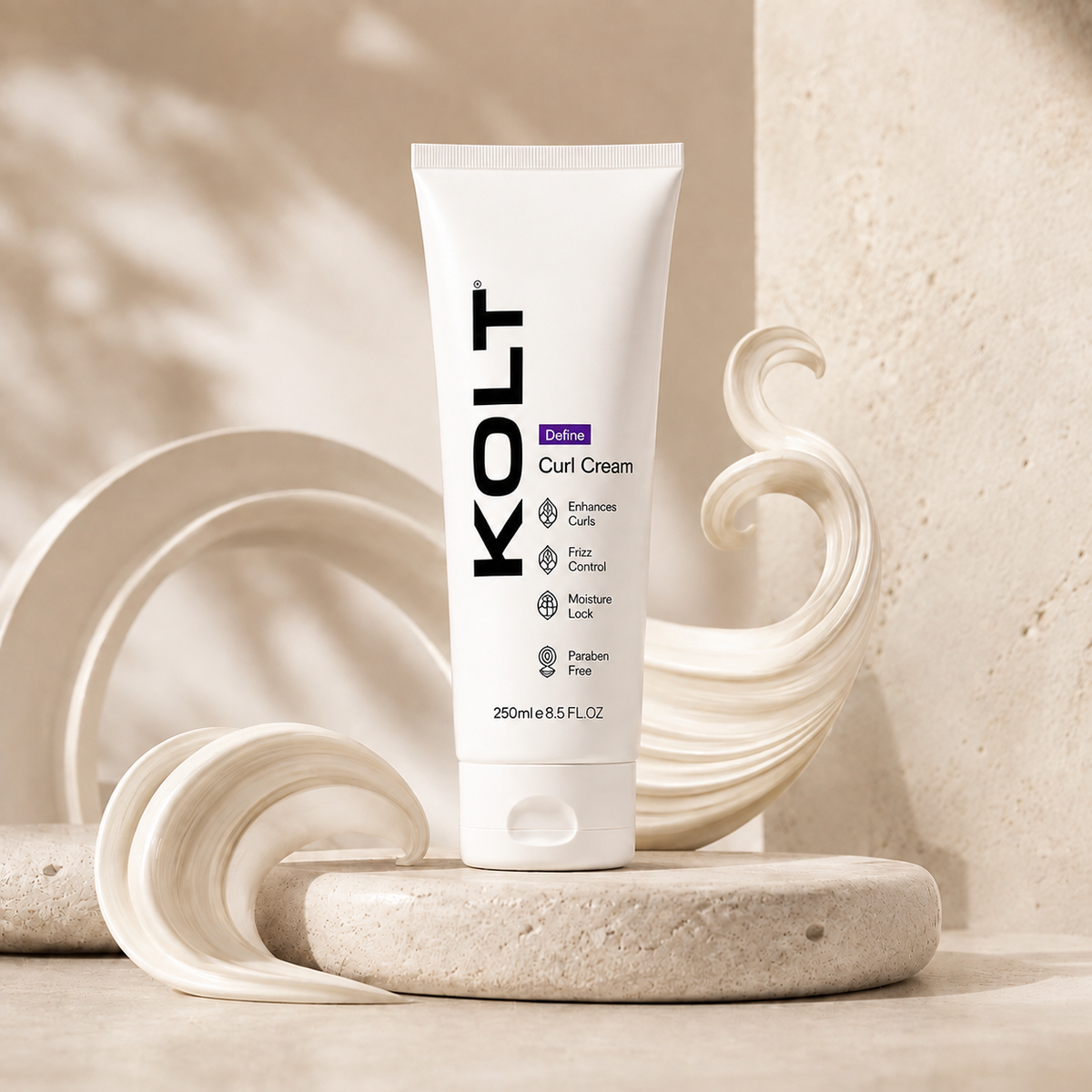 CURL CREAM