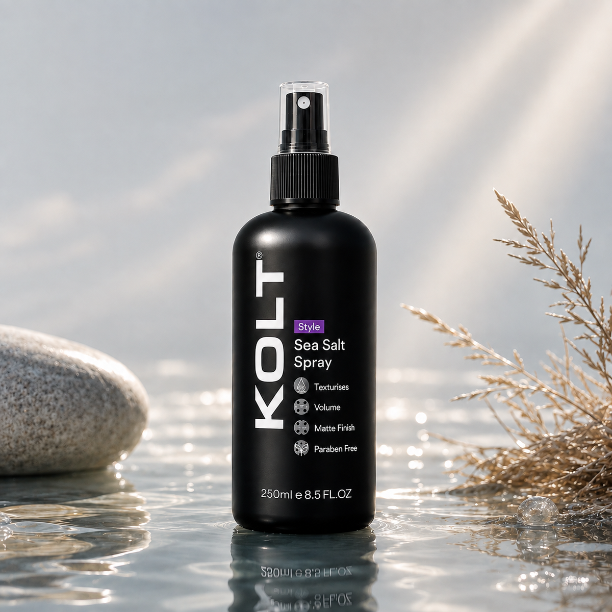 SEA SALT SPRAY