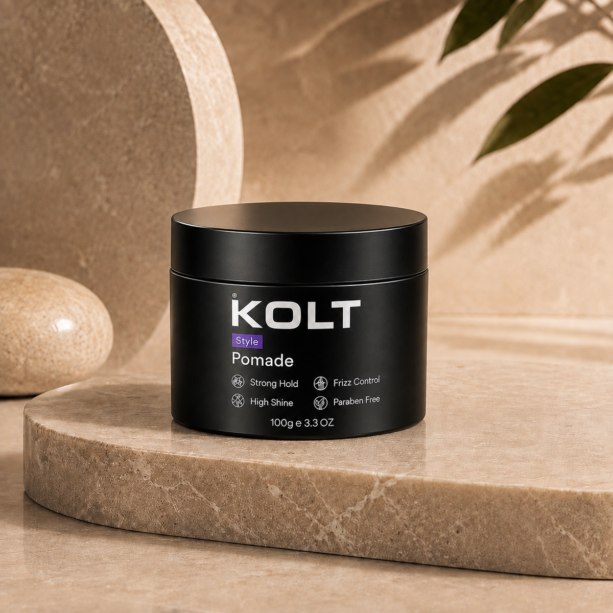 POMADE