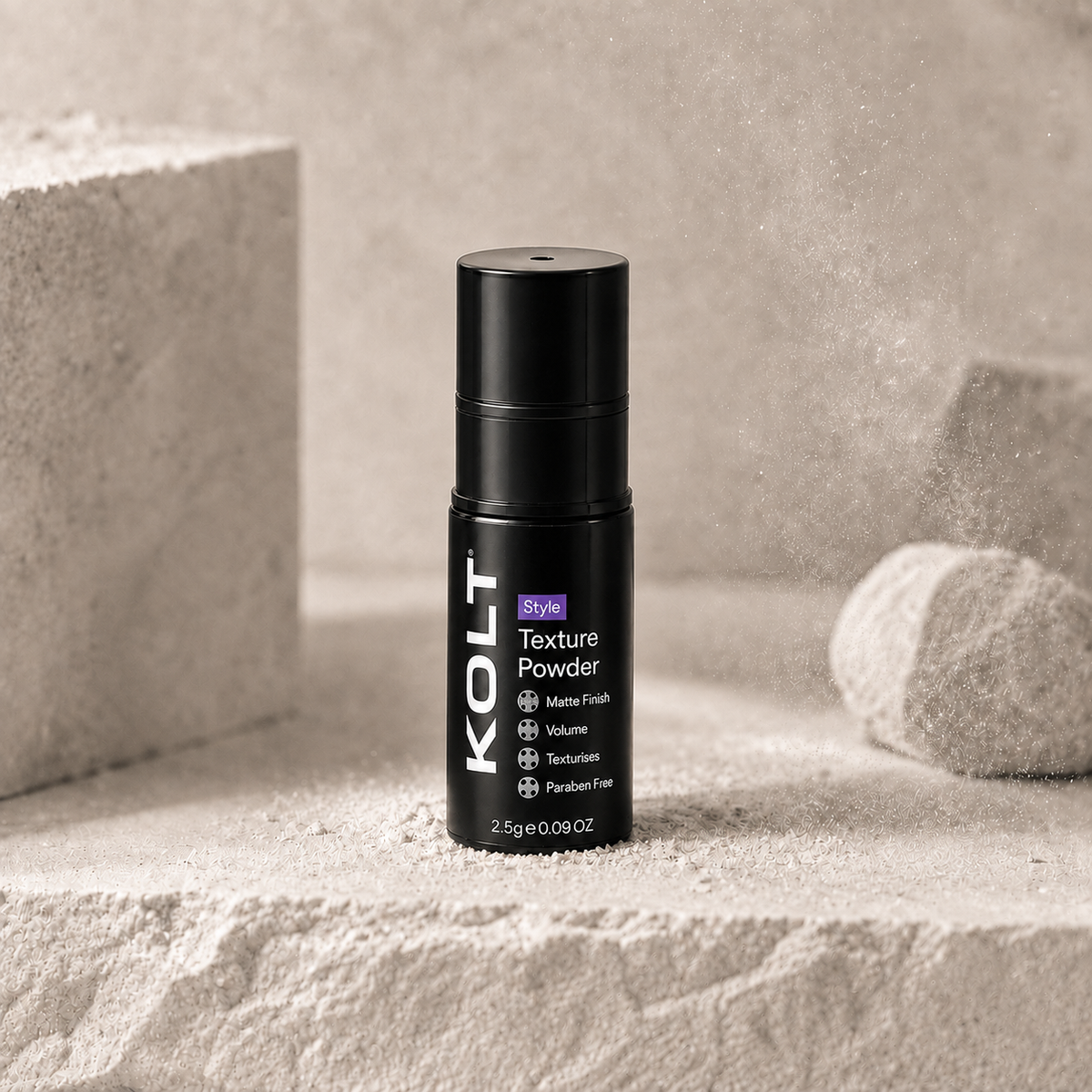 TEXTURE POWDER