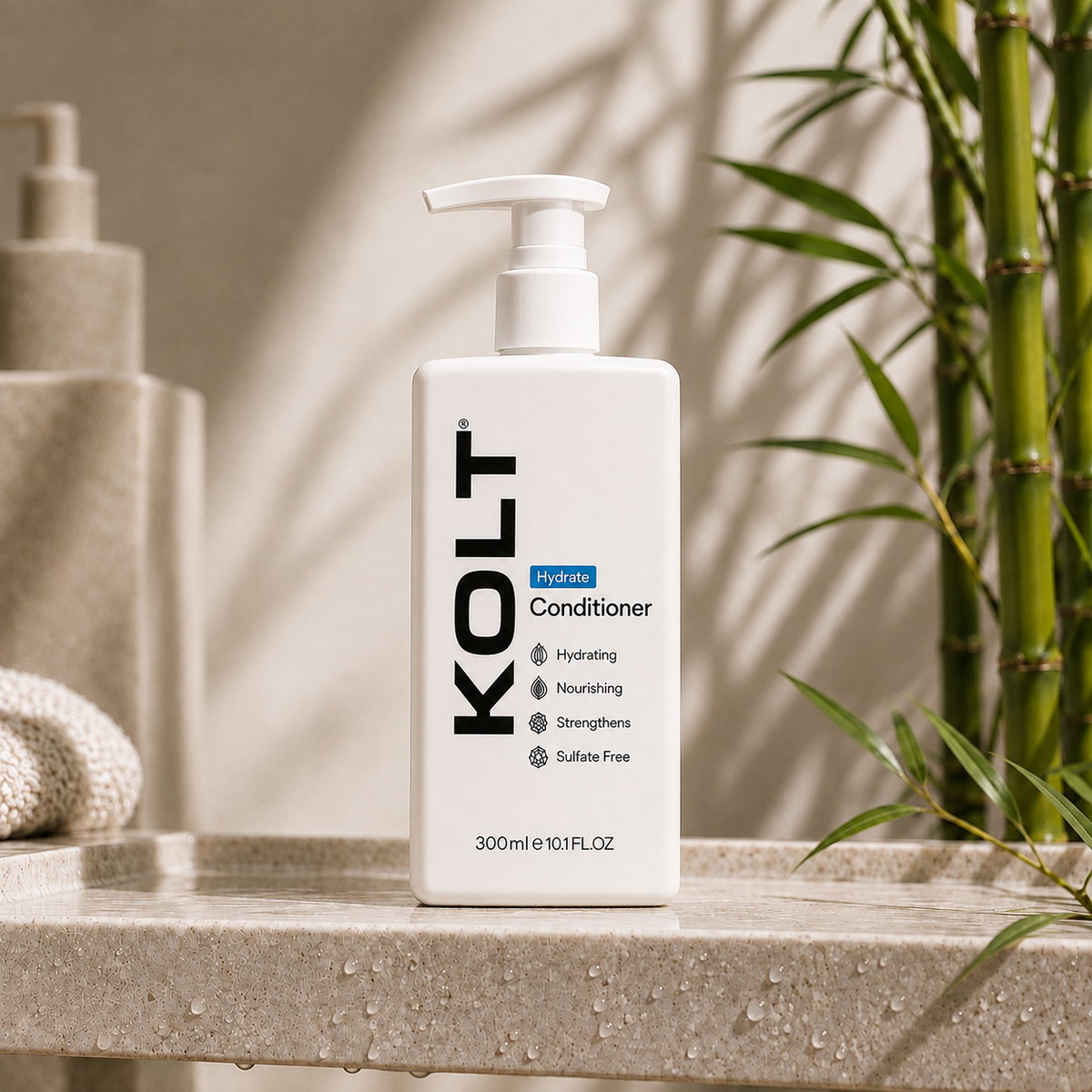 CONDITIONER